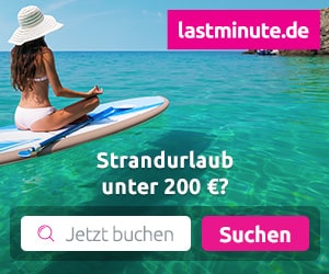 Goldstrand Urlaub günstig buchen - lastminute.de