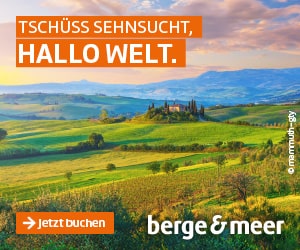 Italien Rundreisen 