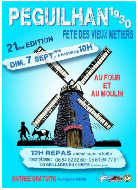 En attente de l'affiche 2026