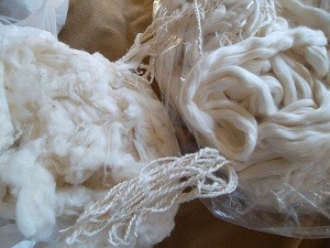Du coton