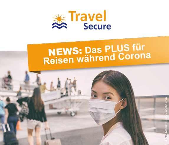 Corona Reiseschutzbrief