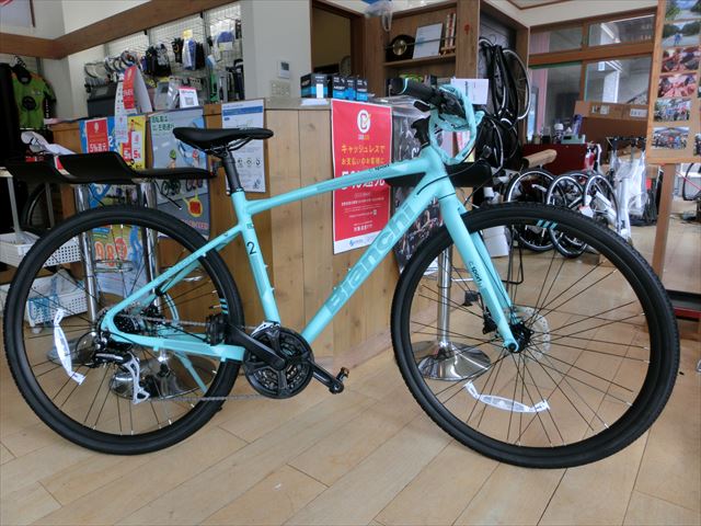 入荷商品紹介 山形市七日町の自転車屋 クマガイジテンシャ 入荷商品紹介 山形市七日町の自転車屋 クマガイジテンシャ