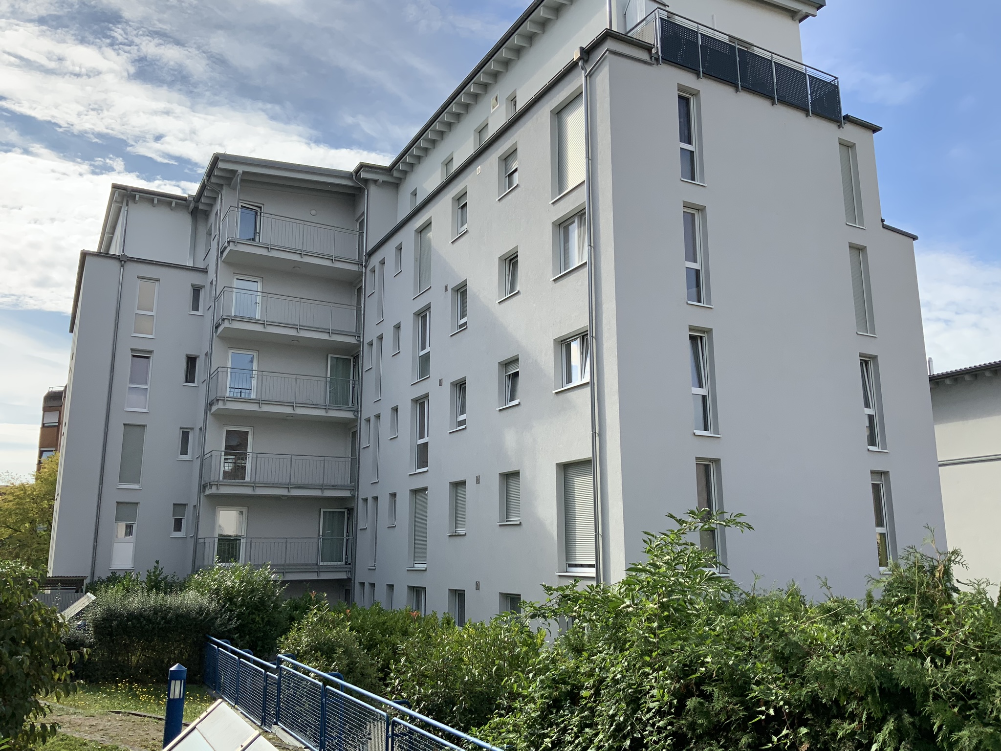 Friedrichring 10/1 Rastatt