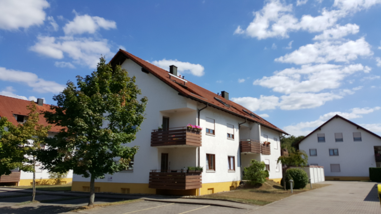 Johann-Fraaß-Str. 16a Bühl