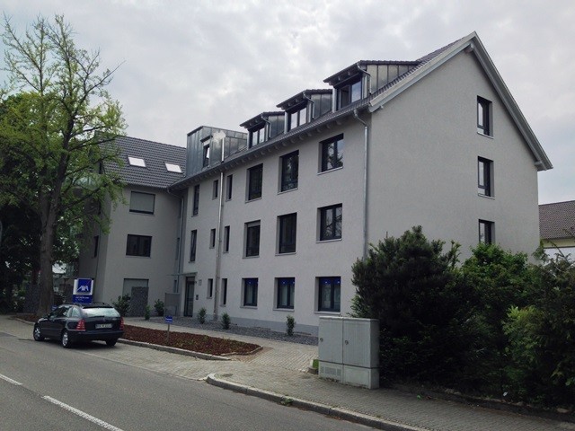 Allerheiligenstr. 11 Achern
