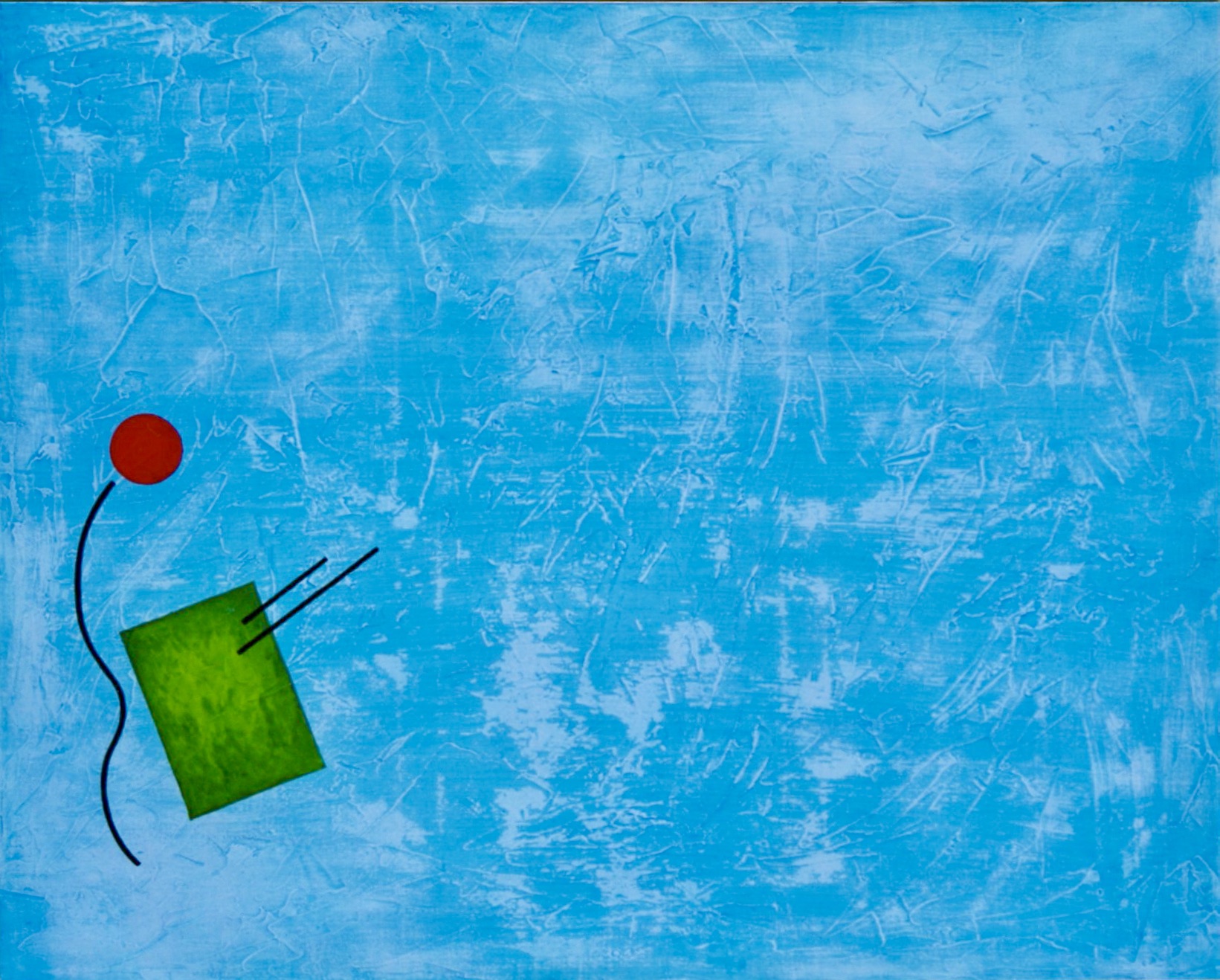 Composition 4 No.00