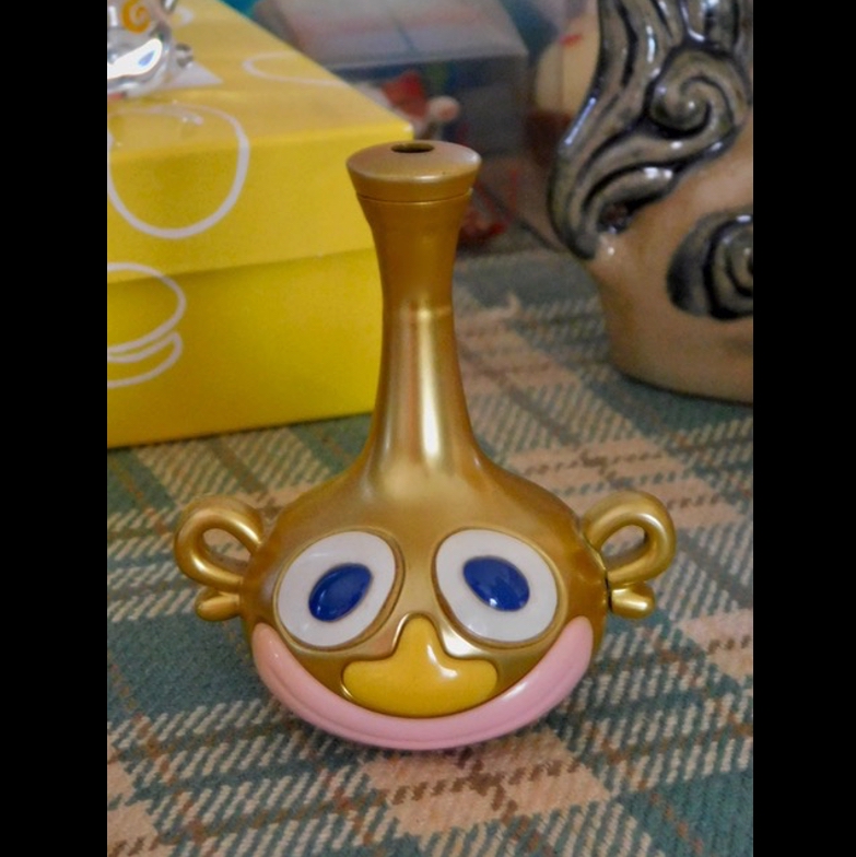ハクション大魔王の