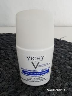 Vichy 24h Deo Roll-On