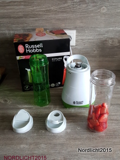 Russell Hobbs Smoothie Maker