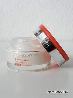 Yves Rocher Serum Vègètal Gesichtscreme
