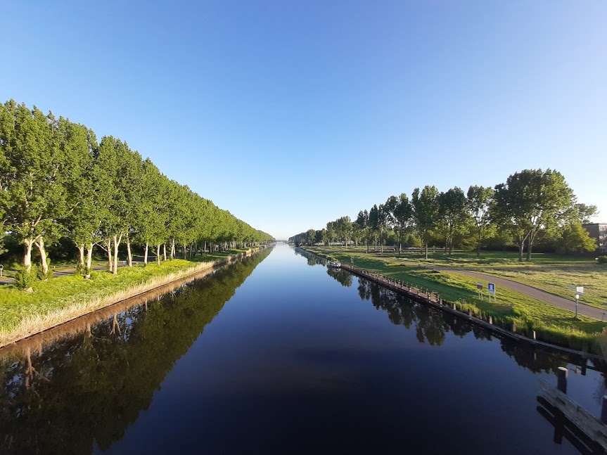 Waarom is wandelen gezond