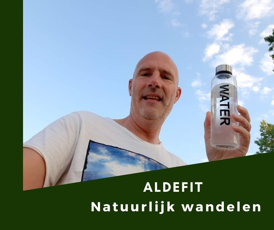 Drink jij bij warm weer voldoende?