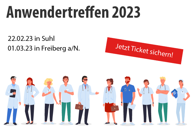 Anwendertreffen abasoft Anwender EVA testen Demo Vorträge Schulung Fortbildung 2023
