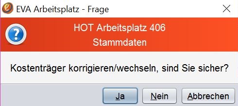 Ärzte Praxisverwaltung Praxissoftware IT Arzthelferin MFA Kostenträger Kostenträger wechseln EVA