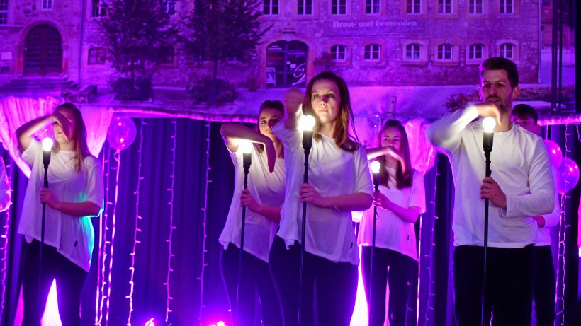 Eisenach single party