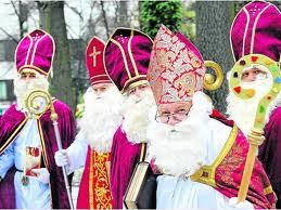 St Nicholaus Day Munich Newcomer Relocation Service And Expat Support