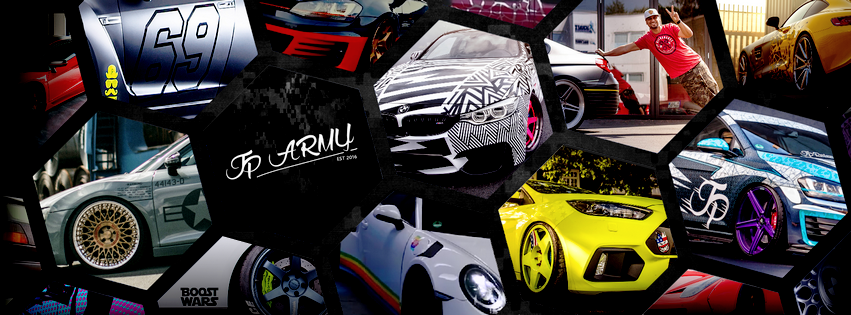 Wallpaper - JP ARMY