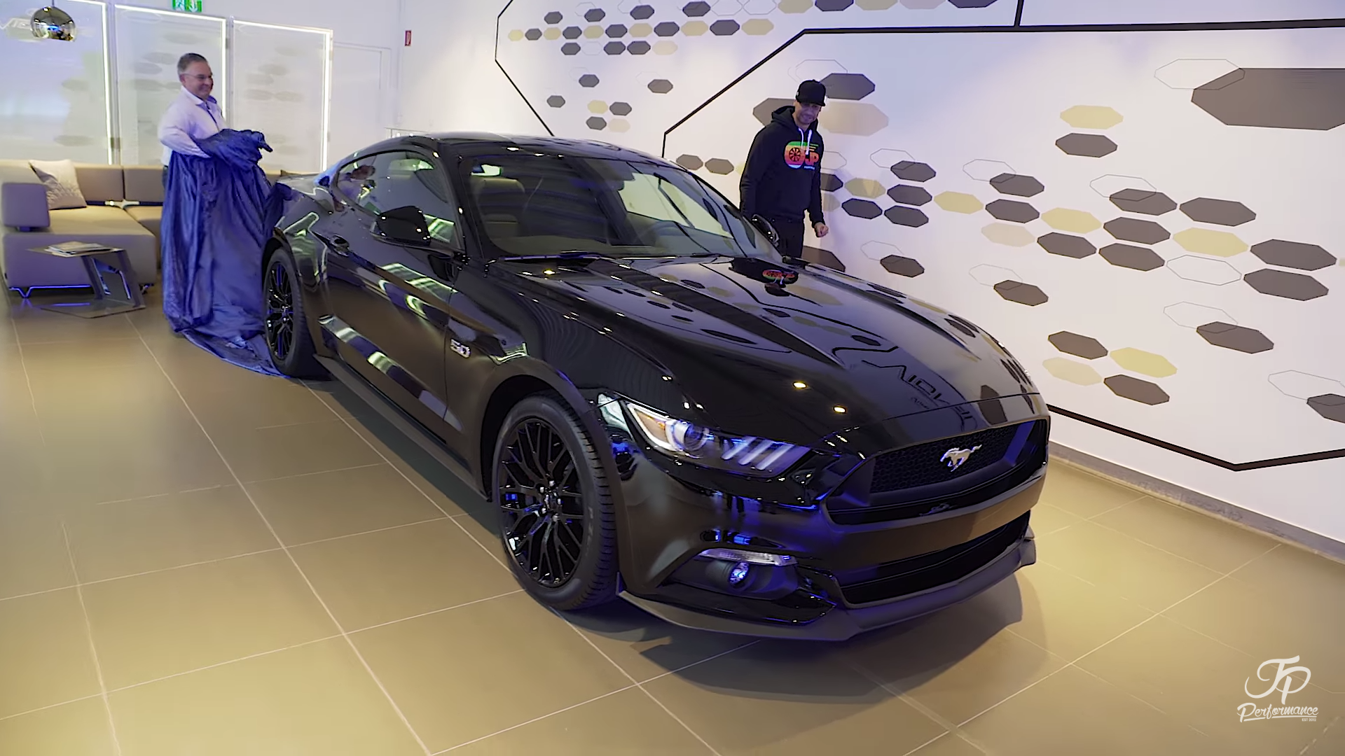 Ford Mustang Gt Gen 3 Need For Speed Wiki Fandom