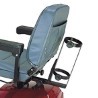 Sauerstoffhalter für Elektromobile