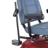 Unterarmstockhalter für Elektromobile
