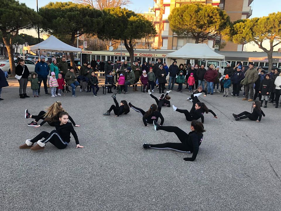 ESIBIZIONI