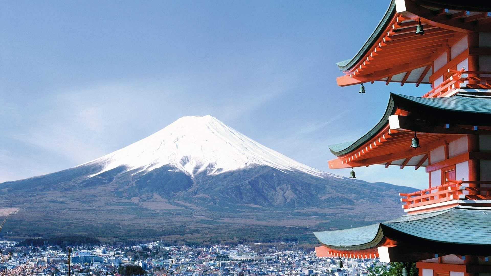 Mount Fuji - 富士山 - Limousine, Rent a car Service in Japan ...