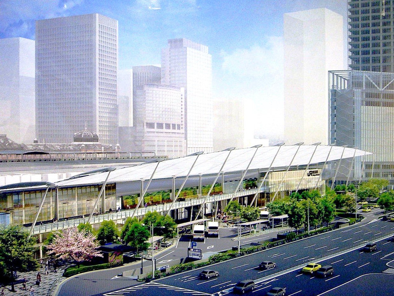 【関係者配布】Tokyo station city 2006 Suica 状態良 関係者配布】Tokyo station city 2006 Suica 状態良 - メルカリ