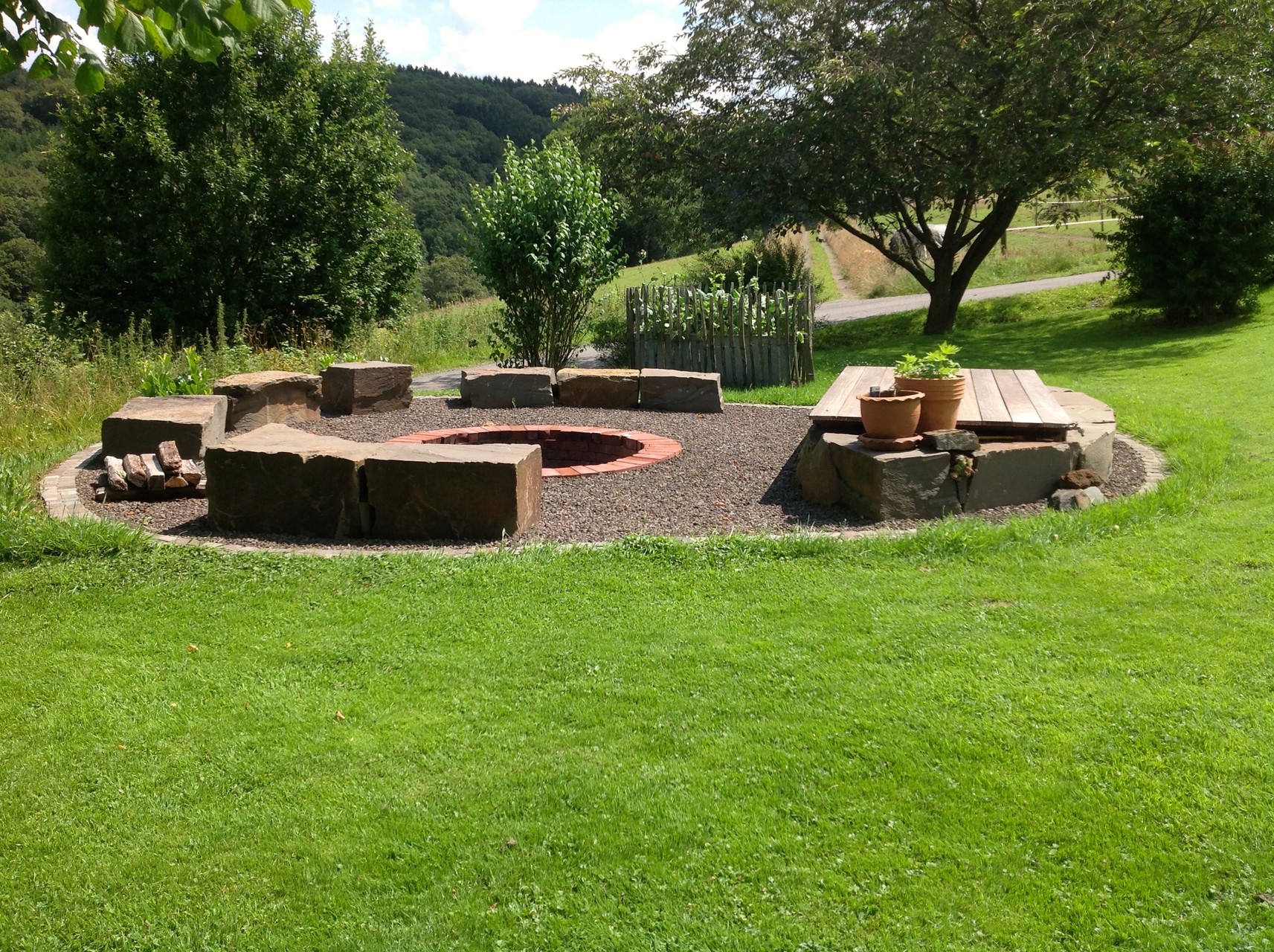 Erdarbeiten/ Tiefbau - kemper-tiefbaus Webseite!