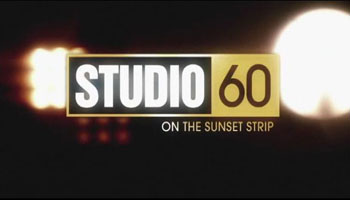 Studio 60 on the Sunset Strip
