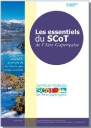 Les essentiels du SCoT