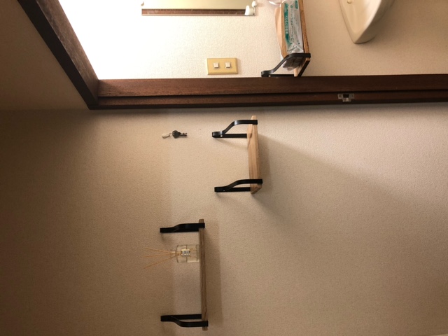 トイレの神様ー！！
