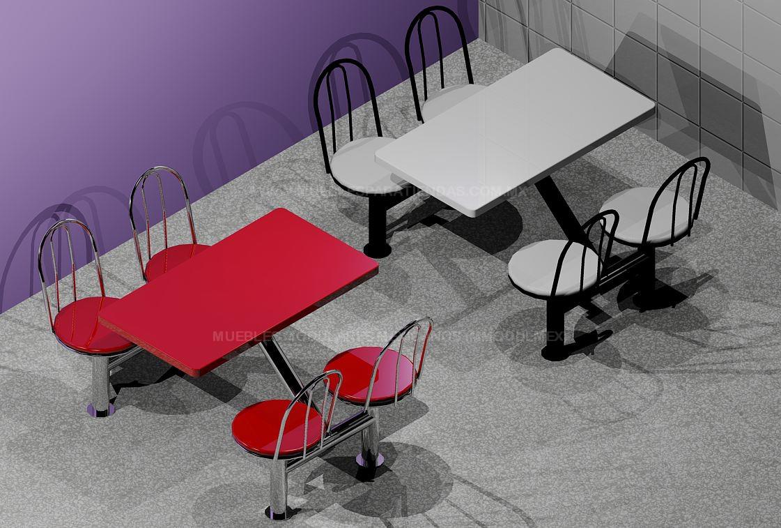 Muebles de tiendas, mostradores, vitrinas, anaqueles y estantes para