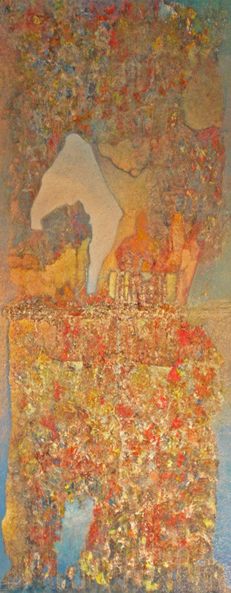 Tivoli 50 x 130 cm