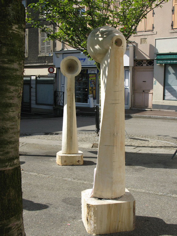 communicazione. legno