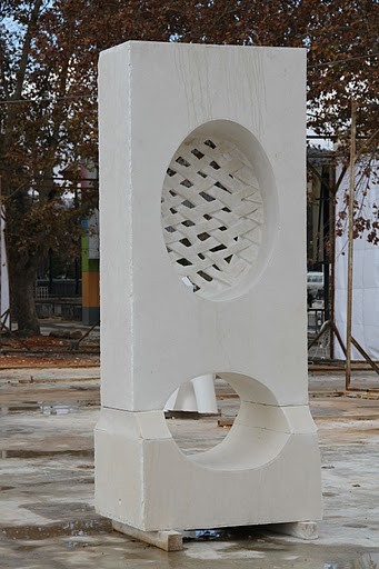 finestra, damascus, siria