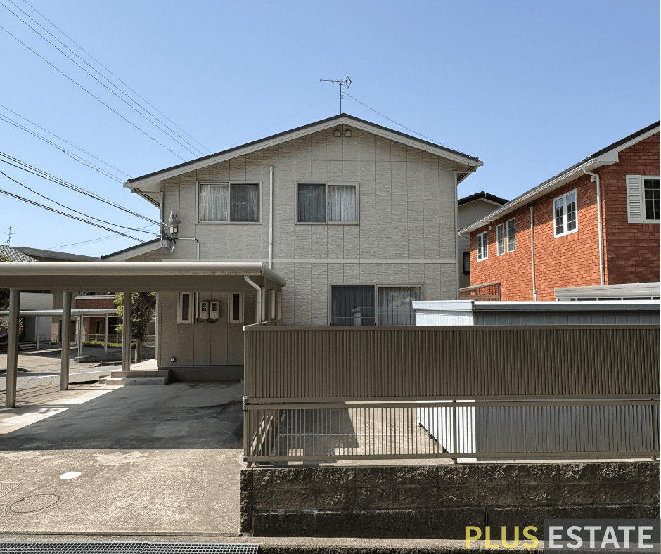 金沢市南御所町 中古戸建