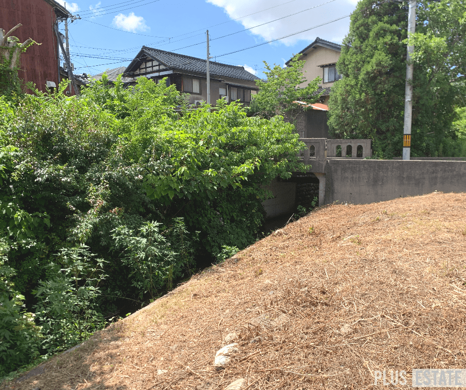 売物件,金沢市笠舞3丁目,土地