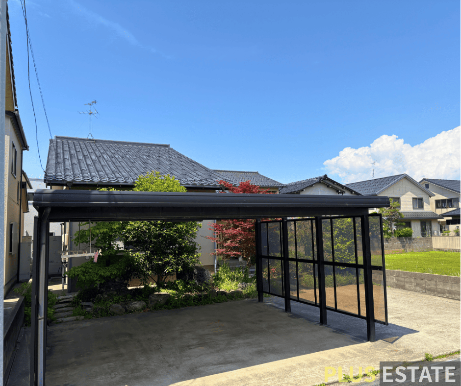 金沢市三馬3丁目,中古戸建