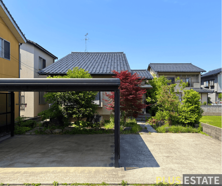 金沢市三馬3丁目,中古戸建