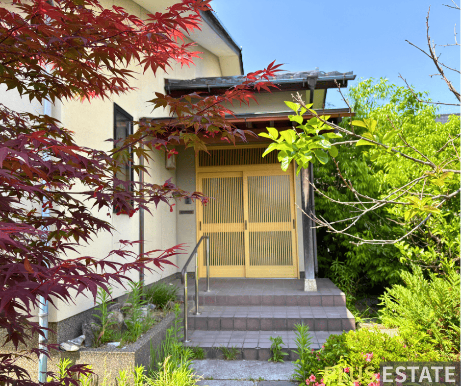 金沢市三馬3丁目,中古戸建