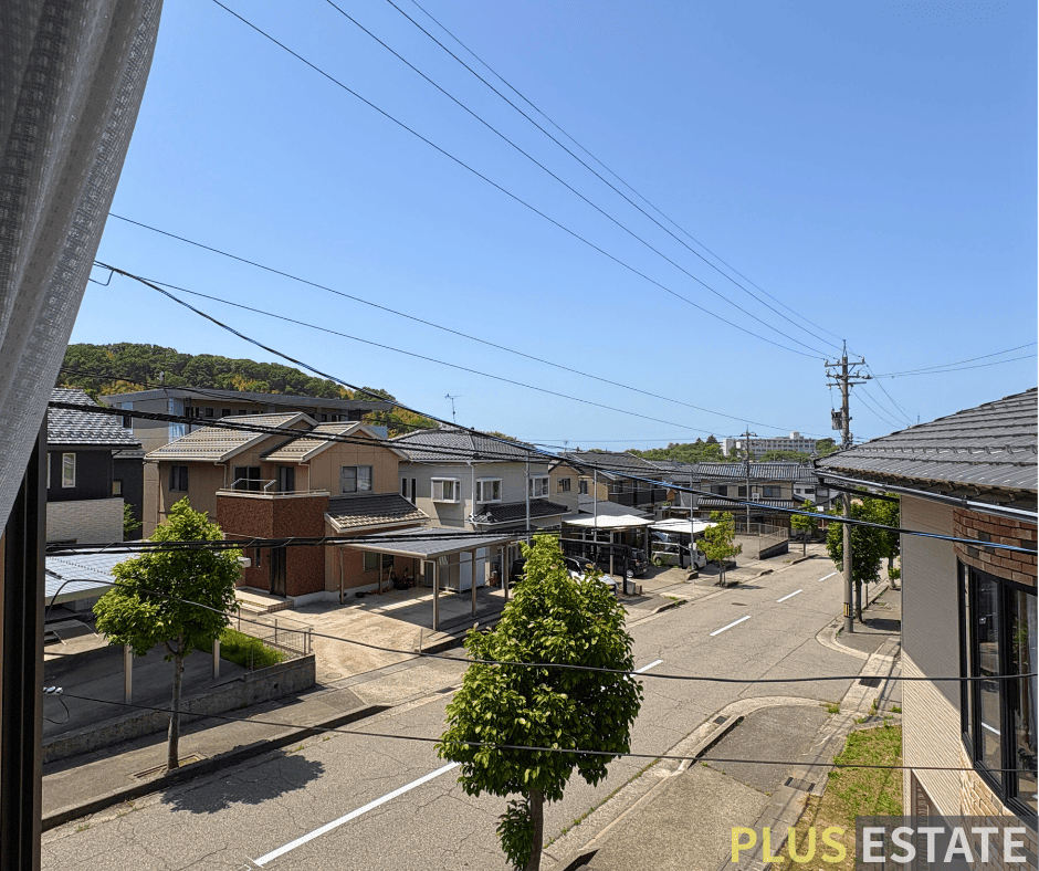 金沢市南御所町 中古戸建