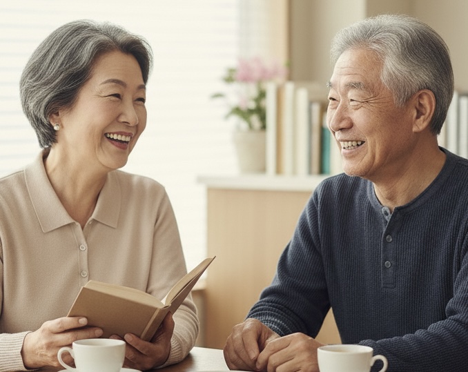 １０月８日は『入れ歯の日』