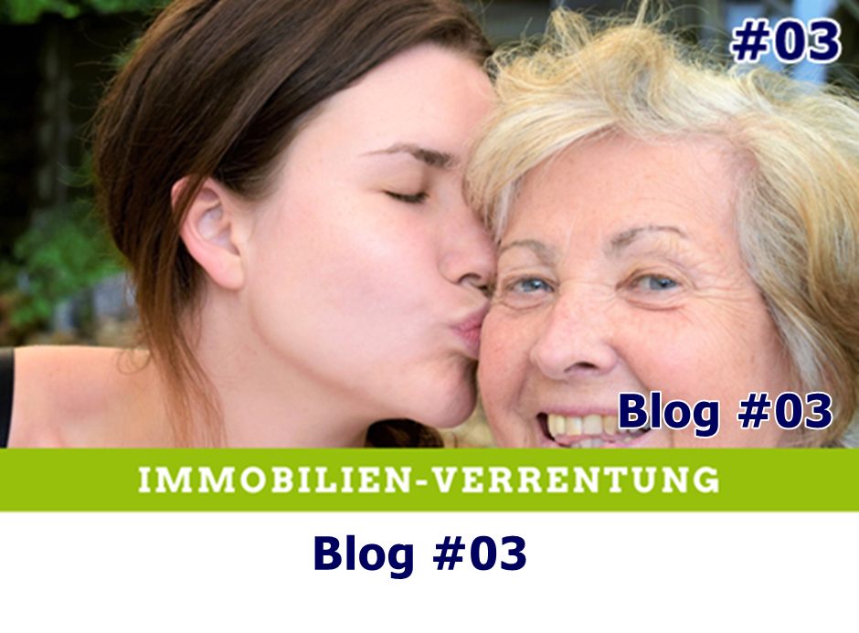 #03: Sie sind Immobilieneigentümer und haben Kapitalbedarf?