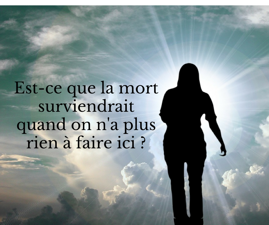Qu'est-ce que la passion brigue de mourir