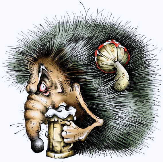 Do hedgehogs need vaccinations? НУЖНЫ ЛИ ЕЖАМ ПРИВИВКИ?