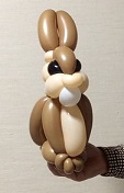 #0244 兎 rabbit
