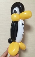 #0031 ペンギン  penguin