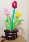 #0052-2 チューリップ tulip