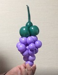 #0204 葡萄 grape