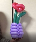 #0211 花瓶 vase